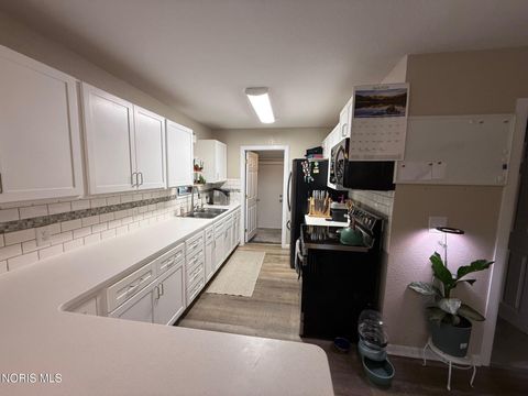 Tiny photo for 206 Krotzer Avenue, Luckey, OH 43443 (MLS # 10007151)