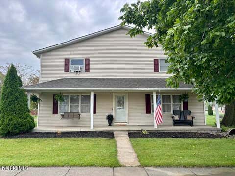 Homes For Sale - 307 E Plum Street<br/> Kalida, OH 45853