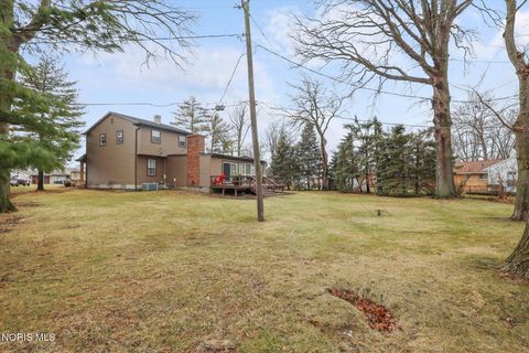 Tiny photo for 2967 Northshore Drive, Toledo, OH 43611 (MLS # 10004304)