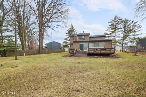 Tiny photo for 2967 Northshore Drive, Toledo, OH 43611 (MLS # 10004304)