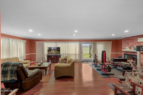 Tiny photo for 2967 Northshore Drive, Toledo, OH 43611 (MLS # 10004304)