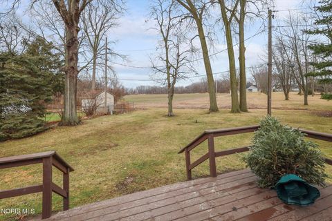 Tiny photo for 2967 Northshore Drive, Toledo, OH 43611 (MLS # 10004304)