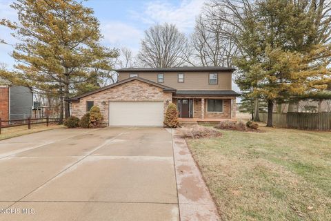 Tiny photo for 2967 Northshore Drive, Toledo, OH 43611 (MLS # 10004304)