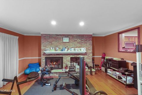Tiny photo for 2967 Northshore Drive, Toledo, OH 43611 (MLS # 10004304)