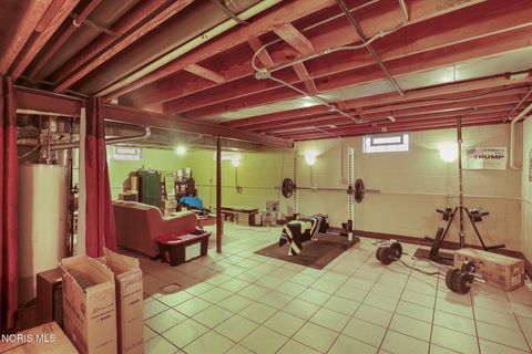 Tiny photo for 2967 Northshore Drive, Toledo, OH 43611 (MLS # 10004304)