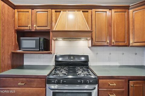 Tiny photo for 332 Buttonwood Avenue, Bowling Green, OH 43402 (MLS # 10006733)