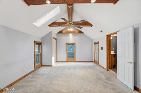 Tiny photo for 332 Buttonwood Avenue, Bowling Green, OH 43402 (MLS # 10006733)