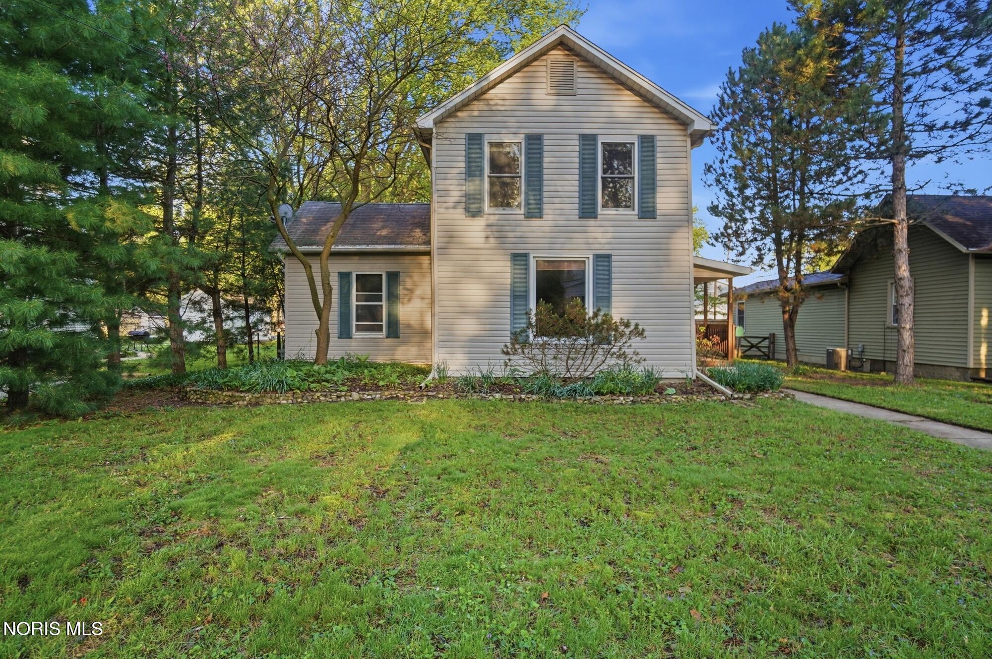 332 Buttonwood Avenue