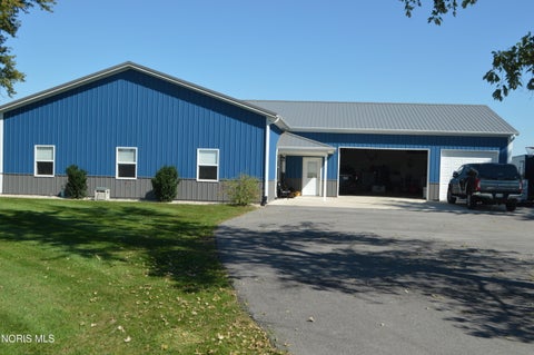 Photo of 12102 State Route 49, Antwerp, OH 45813 (MLS # 10014171)