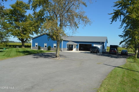 Tiny photo for 12102 State Route 49, Antwerp, OH 45813 (MLS # 10014171)