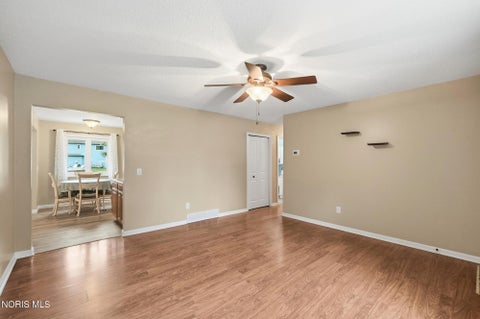 Tiny photo for 1744 Cass Road, Maumee, OH 43537 (MLS # 10013801)