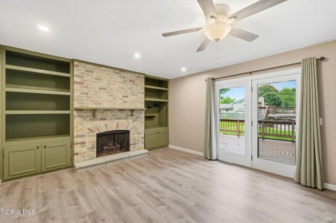 Tiny photo for 1744 Cass Road, Maumee, OH 43537 (MLS # 10013801)