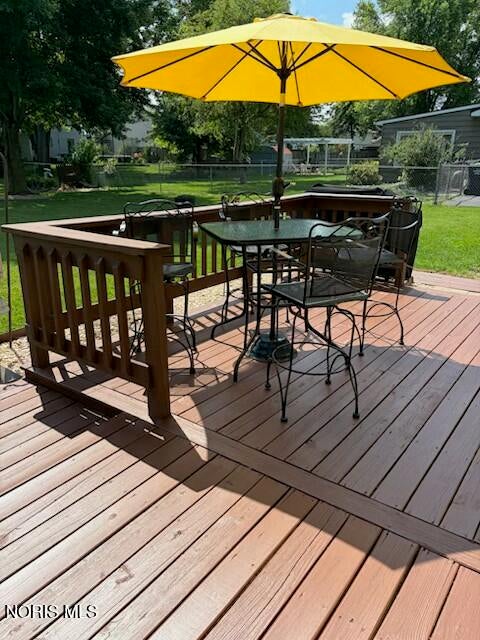 Tiny photo for 1744 Cass Road, Maumee, OH 43537 (MLS # 10013801)