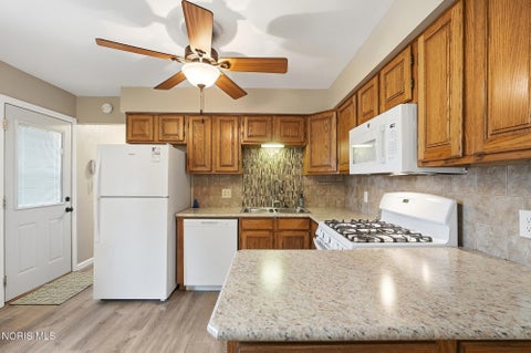 Tiny photo for 1744 Cass Road, Maumee, OH 43537 (MLS # 10013801)