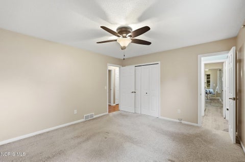 Tiny photo for 1744 Cass Road, Maumee, OH 43537 (MLS # 10013801)