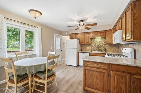 Tiny photo for 1744 Cass Road, Maumee, OH 43537 (MLS # 10013801)