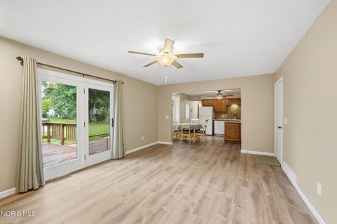 Tiny photo for 1744 Cass Road, Maumee, OH 43537 (MLS # 10013801)