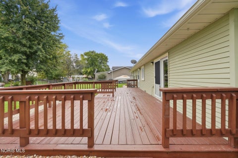Tiny photo for 1744 Cass Road, Maumee, OH 43537 (MLS # 10013801)