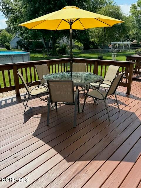 Tiny photo for 1744 Cass Road, Maumee, OH 43537 (MLS # 10013801)