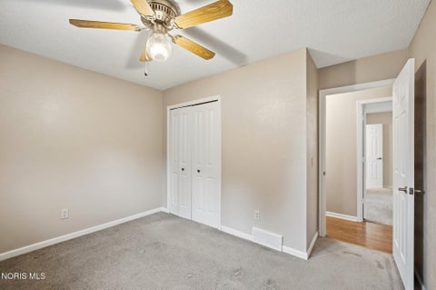 Tiny photo for 1744 Cass Road, Maumee, OH 43537 (MLS # 10013801)