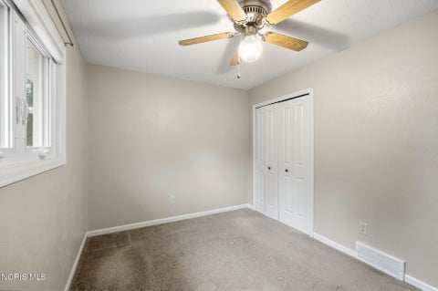 Tiny photo for 1744 Cass Road, Maumee, OH 43537 (MLS # 10013801)