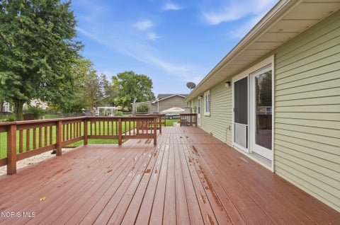 Tiny photo for 1744 Cass Road, Maumee, OH 43537 (MLS # 10013801)