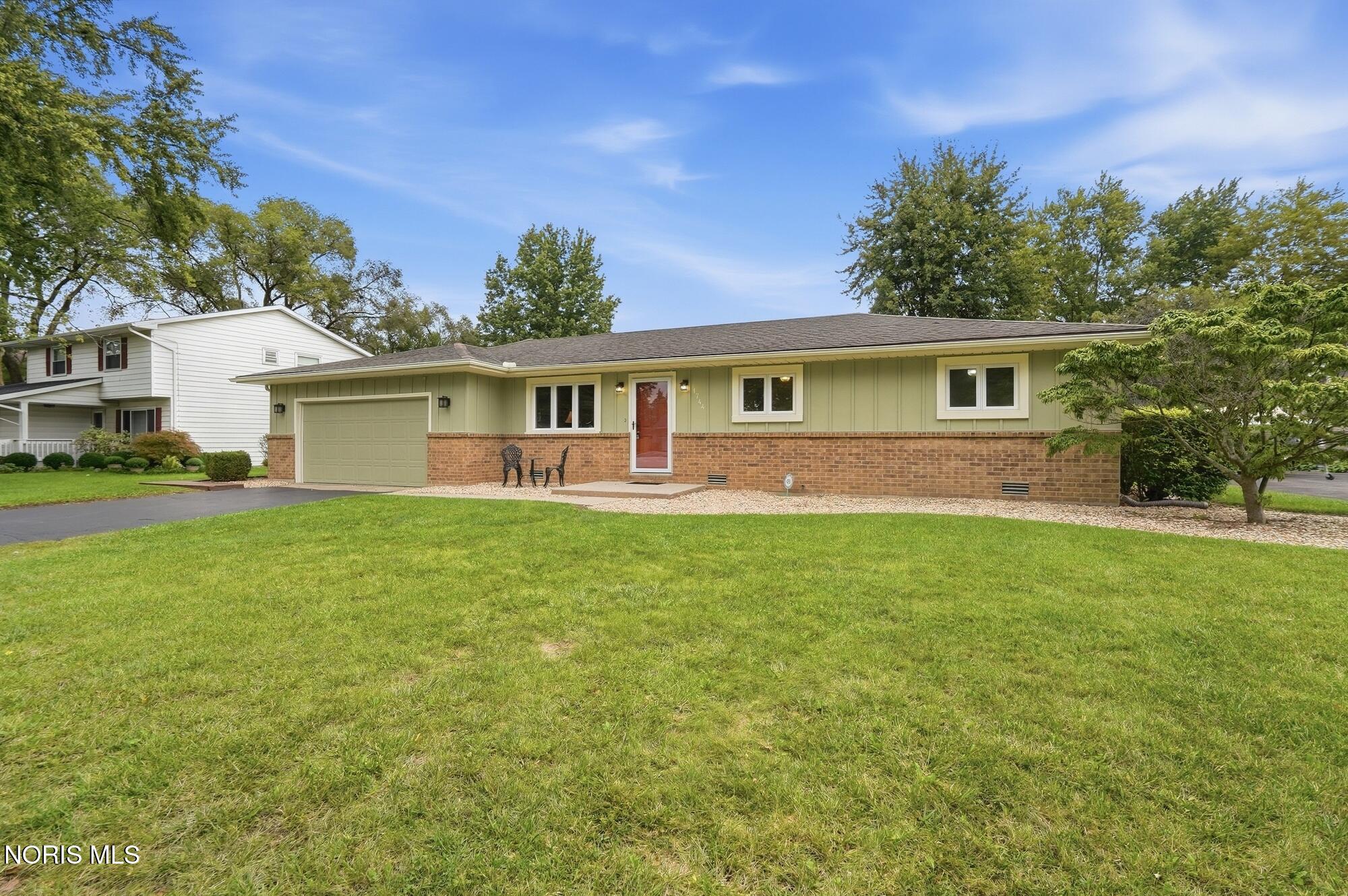 1744 Cass Road