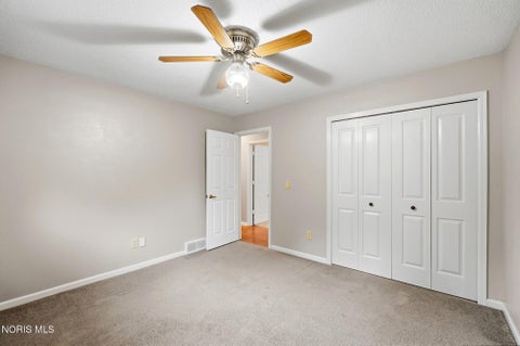 Tiny photo for 1744 Cass Road, Maumee, OH 43537 (MLS # 10013801)