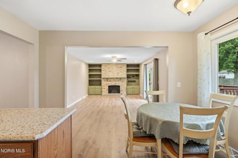 Tiny photo for 1744 Cass Road, Maumee, OH 43537 (MLS # 10013801)