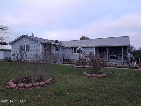 Tiny photo for 5141 State Hwy 199, Carey, OH 43316 (MLS # 10002620)