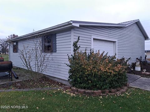 Tiny photo for 5141 State Hwy 199, Carey, OH 43316 (MLS # 10002620)