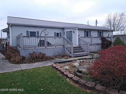 Tiny photo for 5141 State Hwy 199, Carey, OH 43316 (MLS # 10002620)