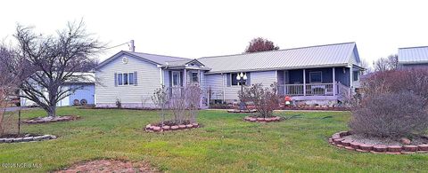 Photo of 5141 State Hwy 199, Carey, OH 43316 (MLS # 10002620)