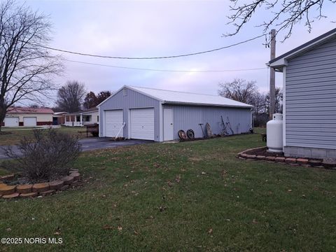 Tiny photo for 5141 State Hwy 199, Carey, OH 43316 (MLS # 10002620)