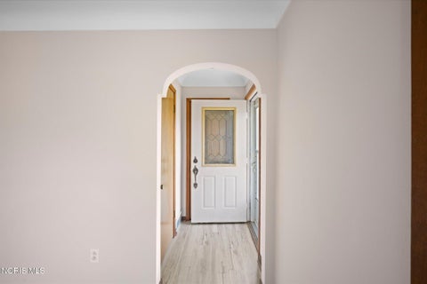 Tiny photo for 5837 Seaman Road, Oregon, OH 43616 (MLS # 10012677)