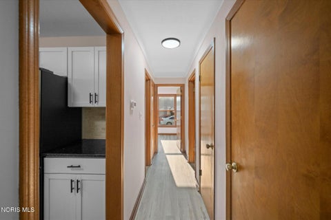 Tiny photo for 5837 Seaman Road, Oregon, OH 43616 (MLS # 10012677)