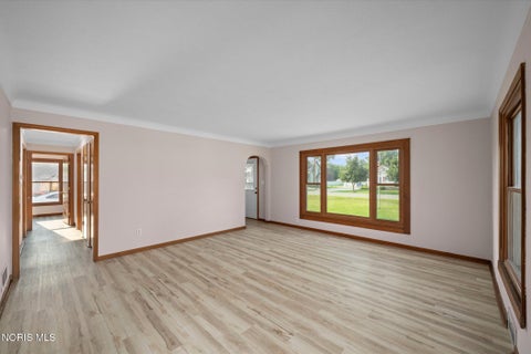 Tiny photo for 5837 Seaman Road, Oregon, OH 43616 (MLS # 10012677)