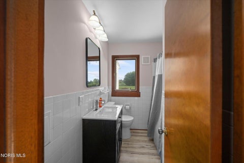 Tiny photo for 5837 Seaman Road, Oregon, OH 43616 (MLS # 10012677)
