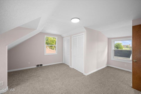 Tiny photo for 5837 Seaman Road, Oregon, OH 43616 (MLS # 10012677)