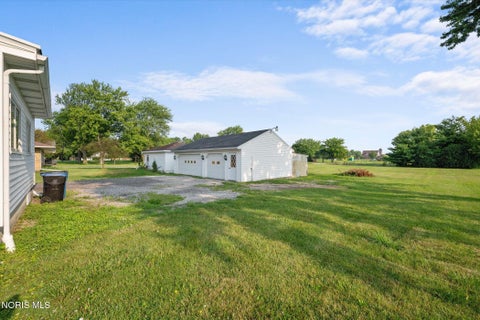 Tiny photo for 5837 Seaman Road, Oregon, OH 43616 (MLS # 10012677)