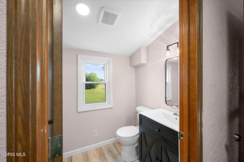 Tiny photo for 5837 Seaman Road, Oregon, OH 43616 (MLS # 10012677)