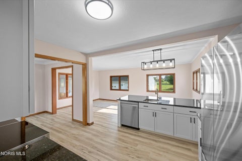 Tiny photo for 5837 Seaman Road, Oregon, OH 43616 (MLS # 10012677)