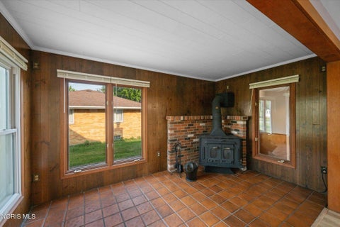Tiny photo for 5837 Seaman Road, Oregon, OH 43616 (MLS # 10012677)