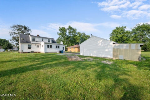 Tiny photo for 5837 Seaman Road, Oregon, OH 43616 (MLS # 10012677)