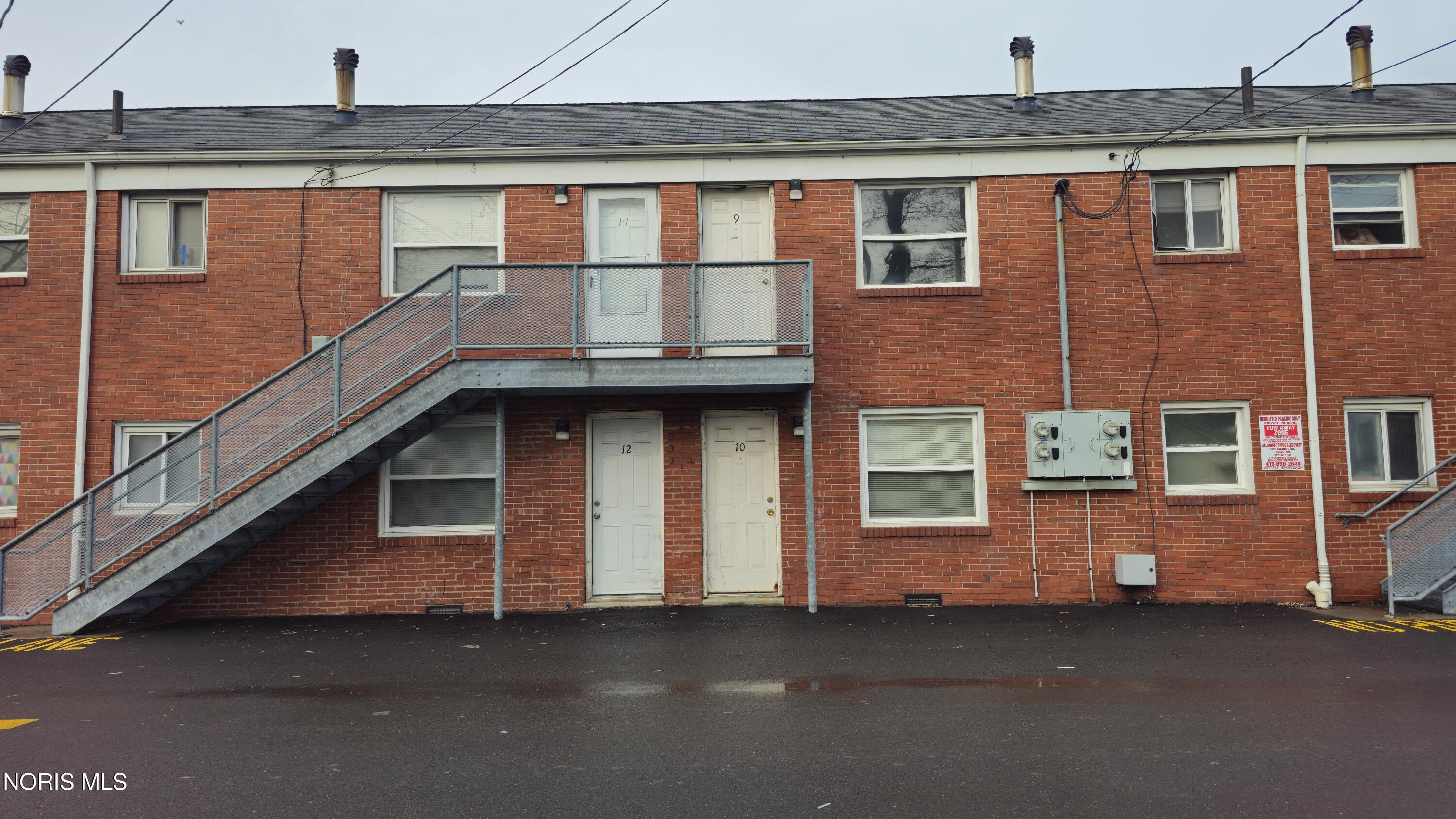 1303 S Cove Boulevard