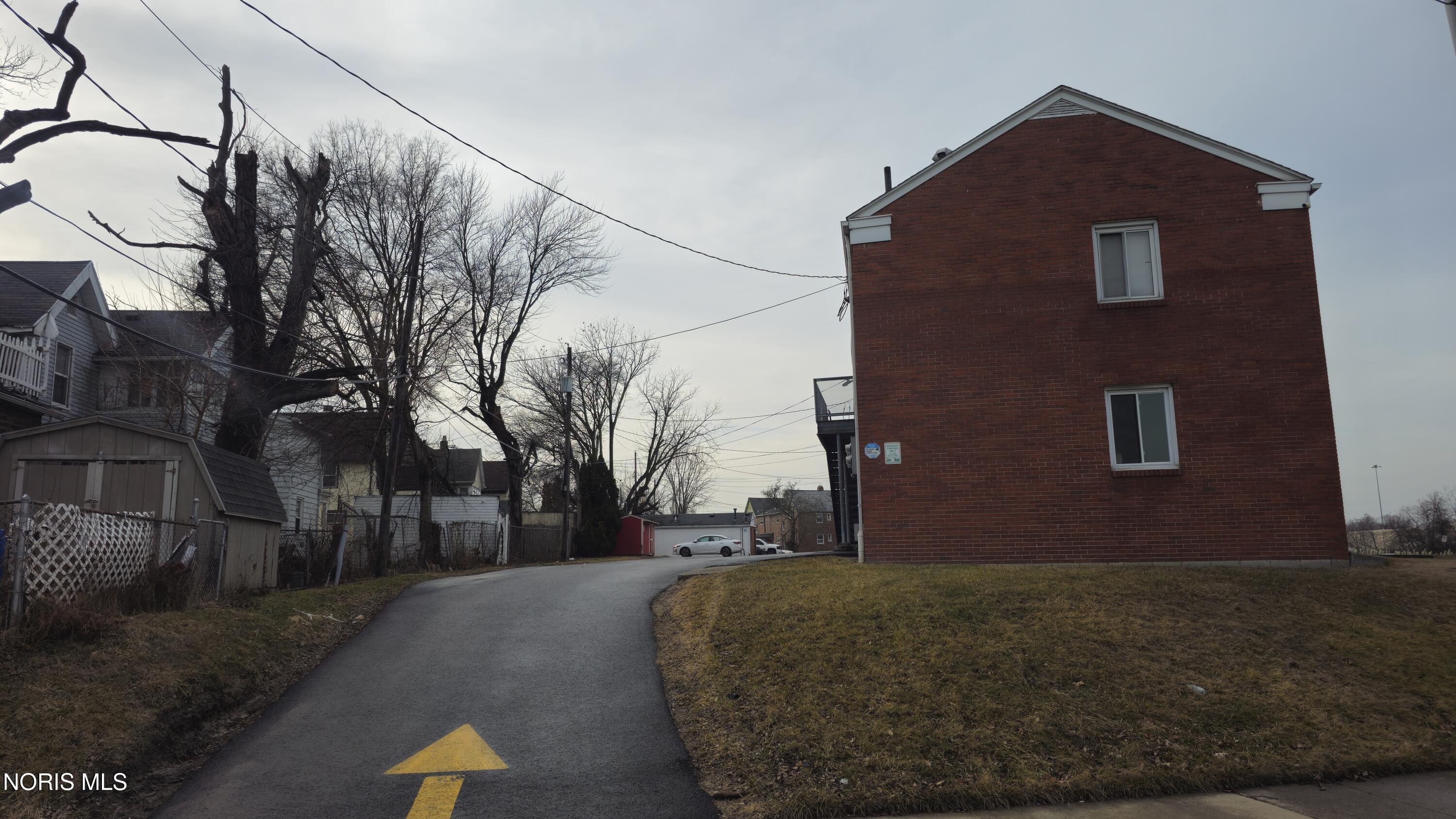 1303 S Cove Boulevard