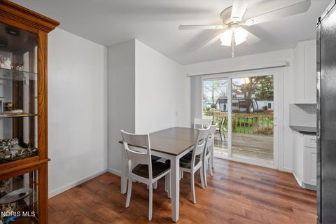 Tiny photo for 802 Johnson Street, Maumee, OH 43537 (MLS # 10006539)