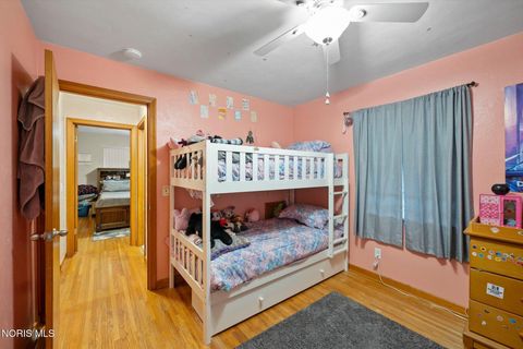 Tiny photo for 802 Johnson Street, Maumee, OH 43537 (MLS # 10006539)