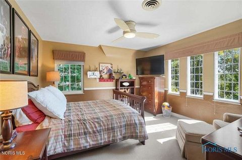 Tiny photo for 4028 Brookside Rd, Ottawa Hills, OH 43606 (MLS # 10004944)