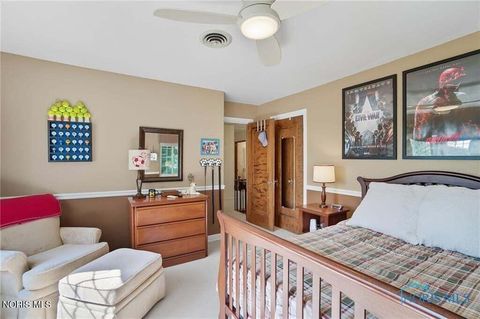 Tiny photo for 4028 Brookside Rd, Ottawa Hills, OH 43606 (MLS # 10004944)